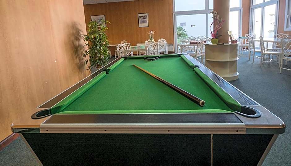 Résidence Mer & Golf Sokoburu