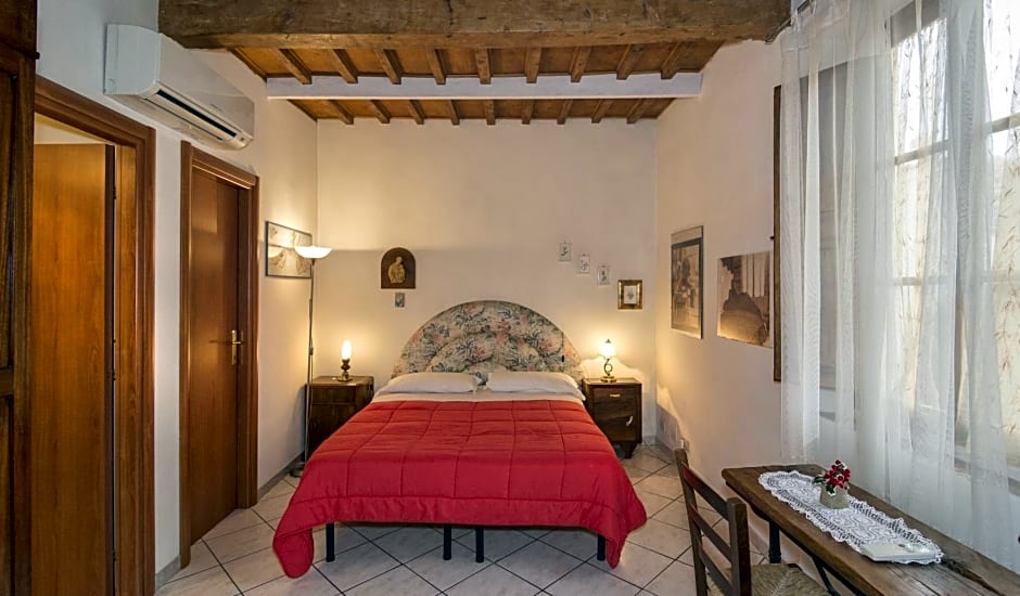 B&B Due Borghi