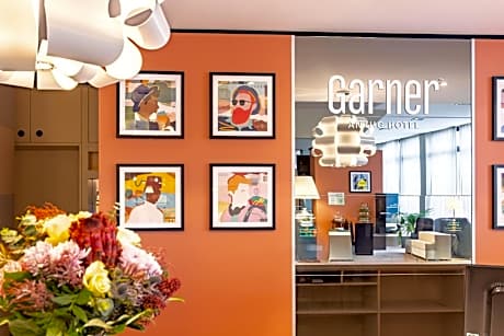 Garner Hotel Osnabruck by IHG