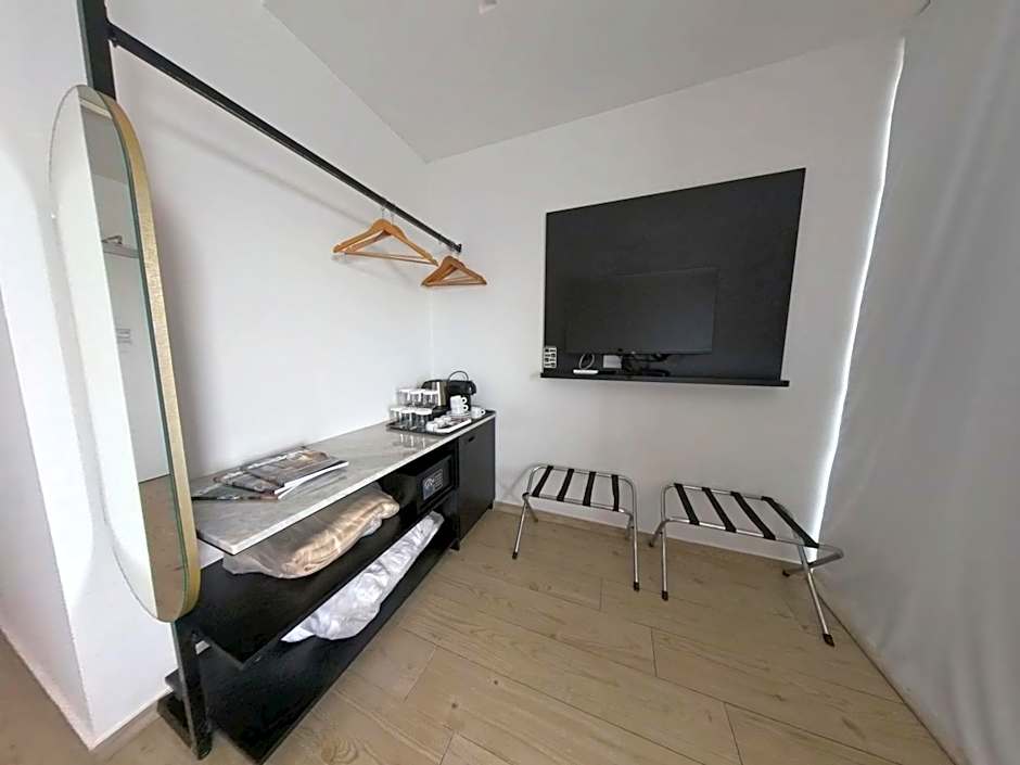 The G Hotel by JL