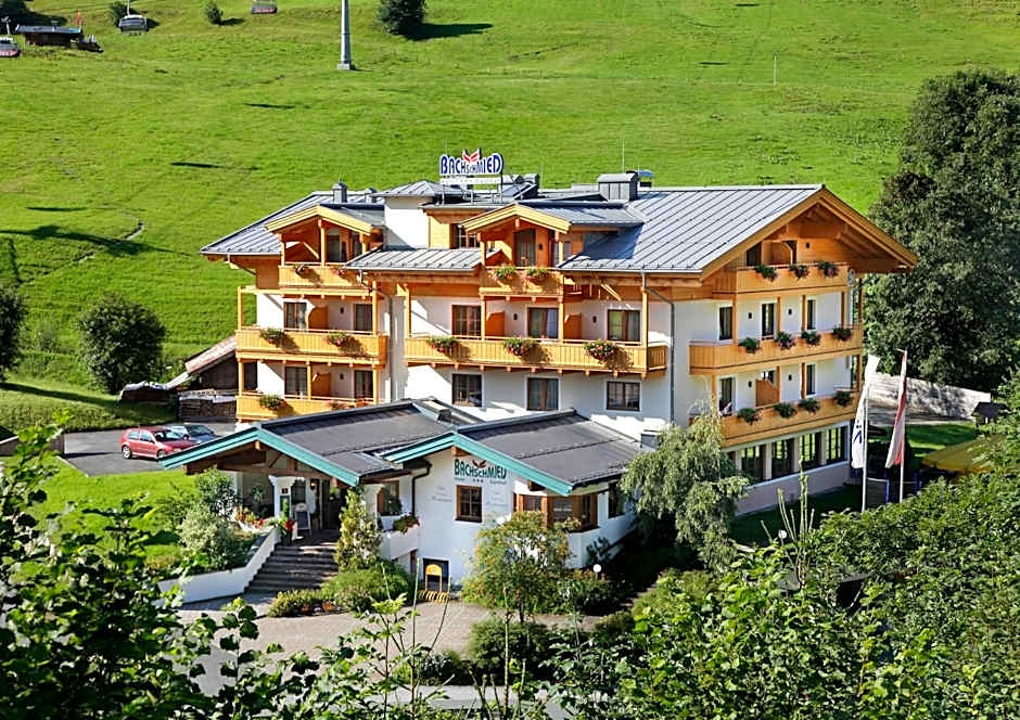 Hotel Bachschmied