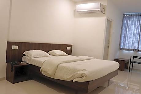 Superior - 1 Double Bed