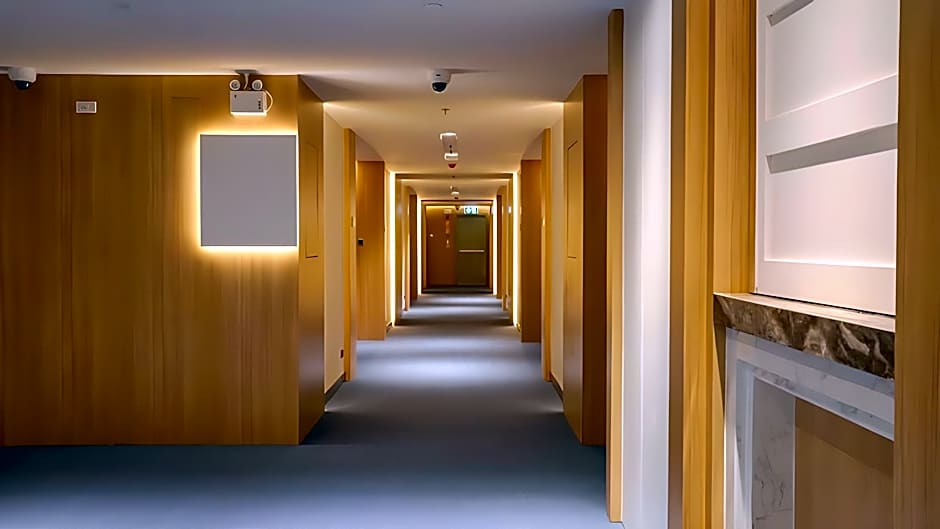 Shenzhen Tower Hotel Bangkok