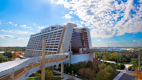 Disney's Contemporary Resort