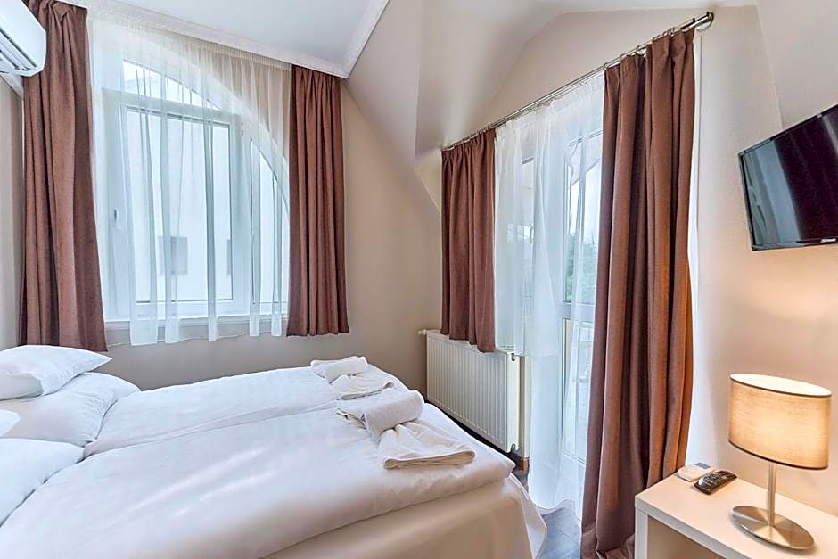 Tokajer Wellness Panzió