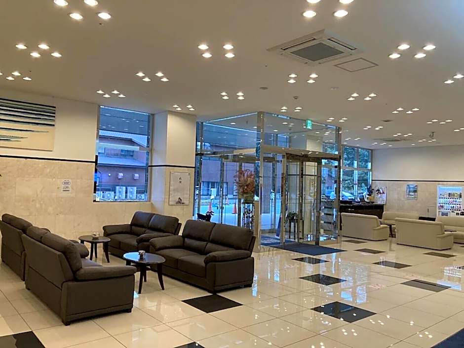 Toyoko Inn Hospital Inn Dokkyo Medical University