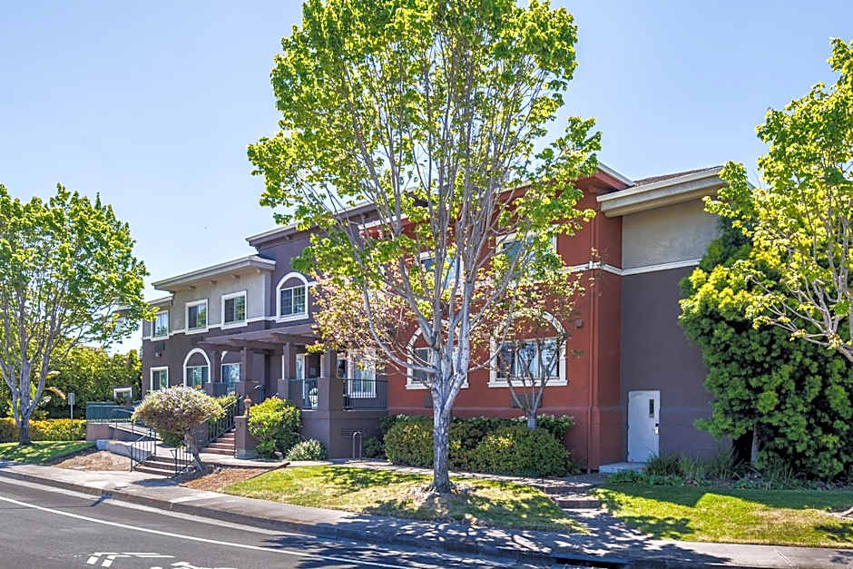 Holiday Inn Express & Suites Mountain View Silicon Valley By IHG