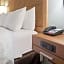 Hampton Inn By Hilton Lincoln Airport
