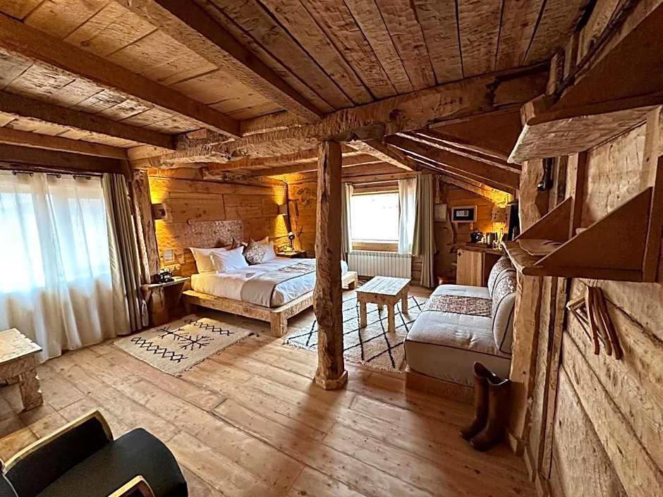 Hotel Xaluca Spa Aguelmame Sidi Ali