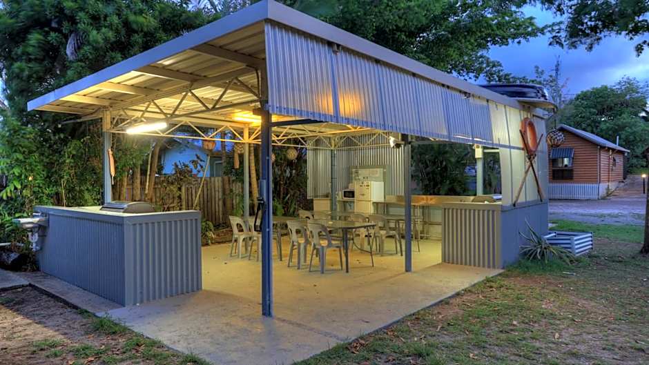 Kookaburra Holiday Park