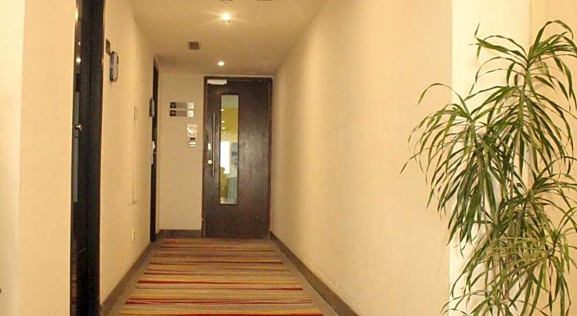 Keys Select by Lemon Tree Hotels, Ludhiana
