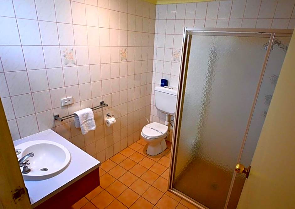 Peppermill Inn Motel