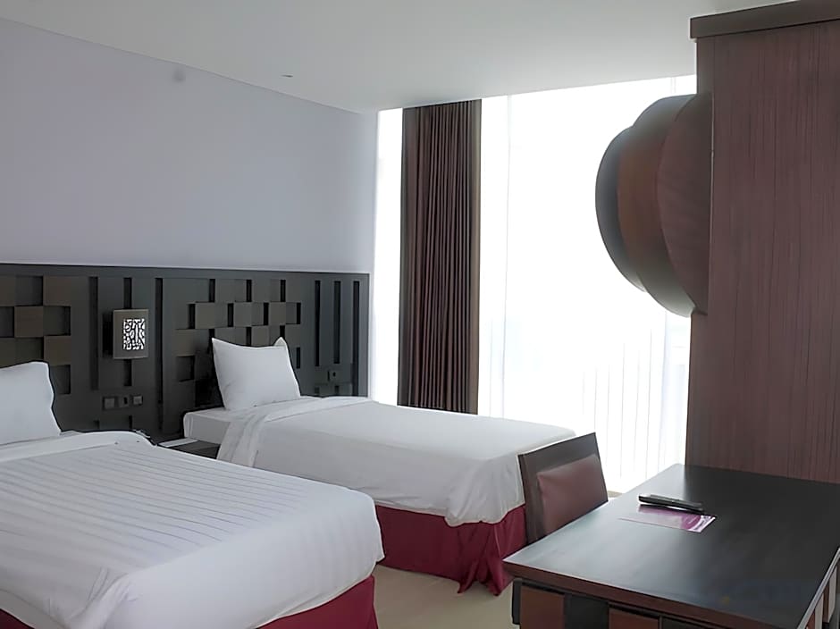 Grand Orchid Hotel Yogyakarta