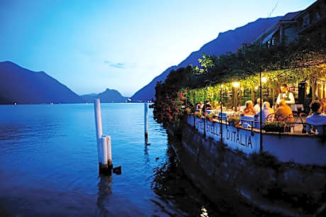 Hotel Stella D'Italia