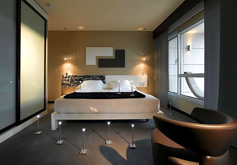 Abades Nevada Palace