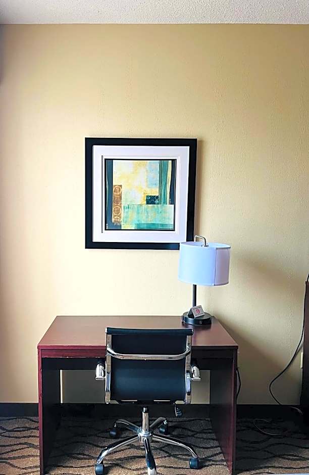 Quality Inn I-75 West Chester-North Cincinnati