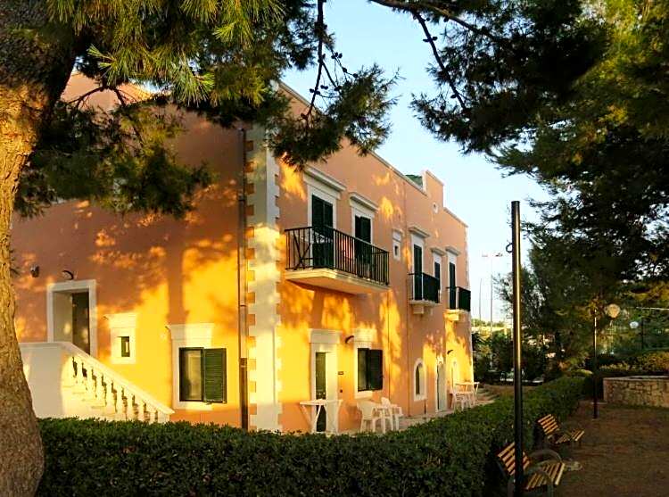 Villaggio San Lorenzo