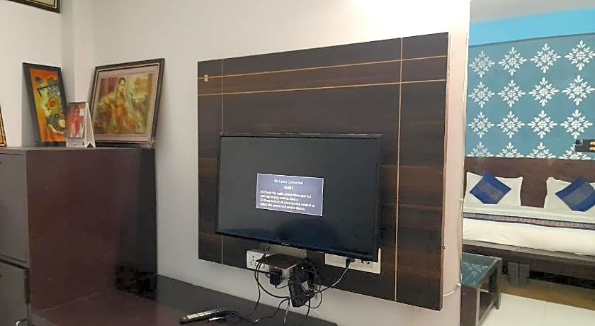 Mandakini Palace Hotel