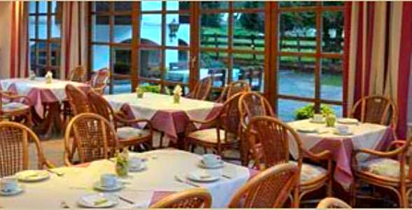 Hotel St. Florian - Kaprun