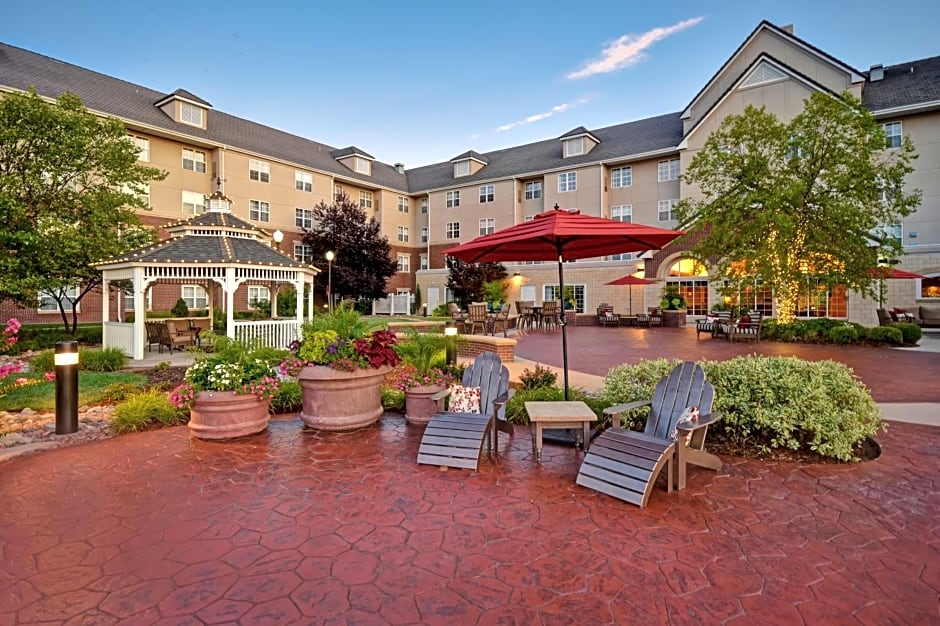 Homewood Suites by Hilton at The Waterfront