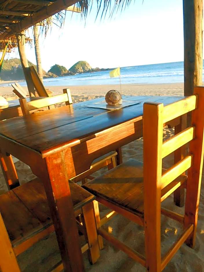 Cafe Maya - Casa Acalli
