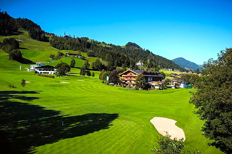 Rasmushof - Hotel Kitzbühel