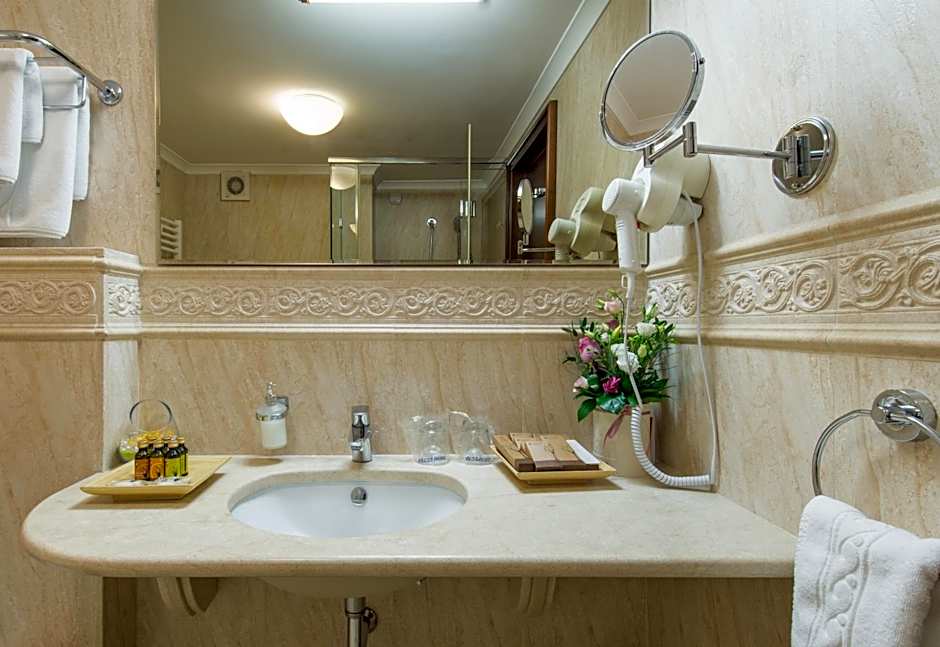Hotel Moskva