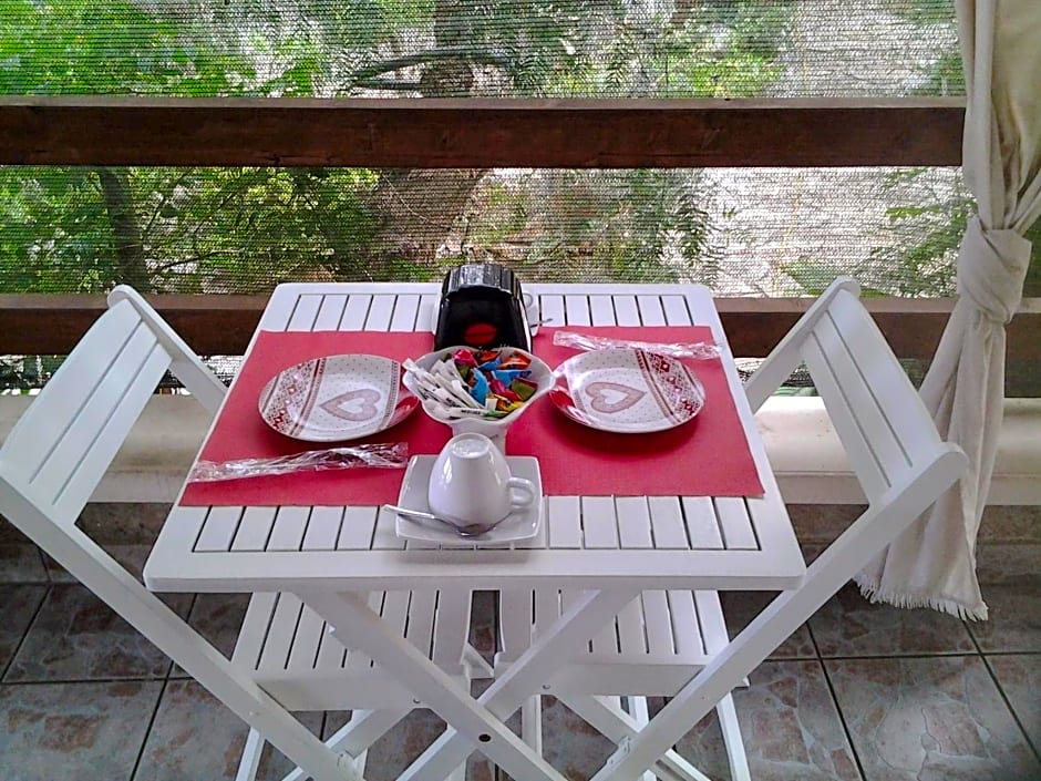 B&B Cinque Stelle Salento