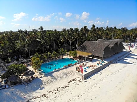 NDAME Paje Hotel