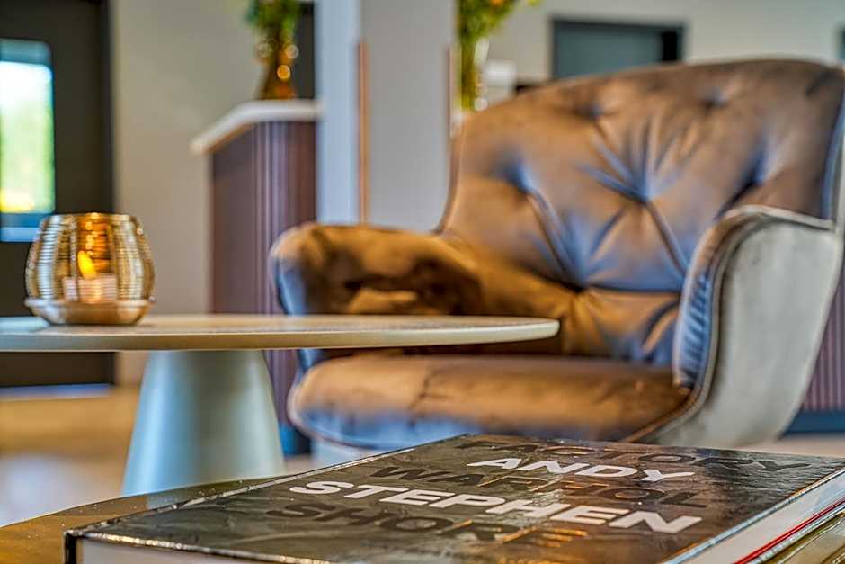 NYCE Hotel Ulm, Trademark Collection by Wyndham