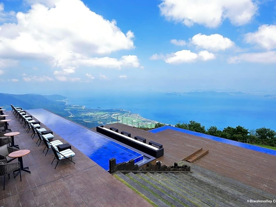 Moriyama Art Hotel