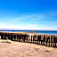 Le Grand Large Bord de Mer Hotel & Appartements