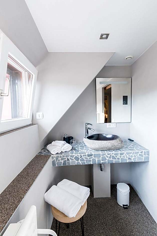 Auberge au Boeuf