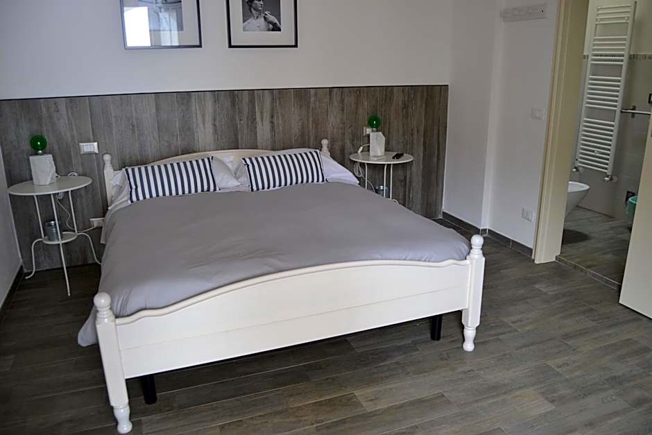 B&B Residenza Marina