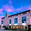Ibis Budget Limoges Nord