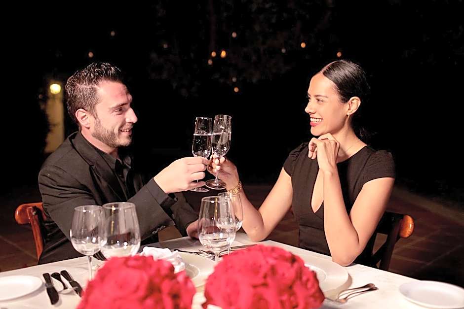 Hotel Hacienda Cantalagua Golf