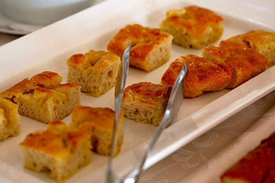 Grand Hotel Mediterranee