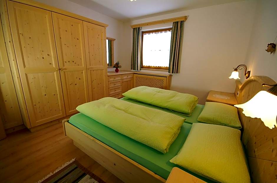 Appartamenti Residence Pars