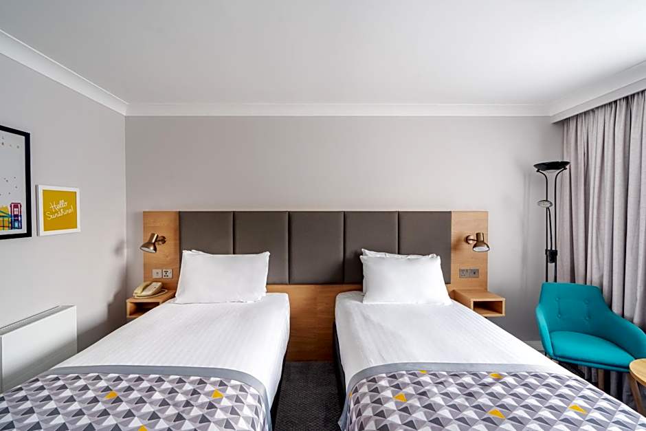 Holiday Inn Hemel Hempstead M1 Jct. 8 By IHG