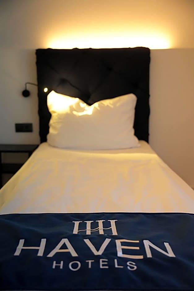 Haven Hotels - Hotel Am Stadion