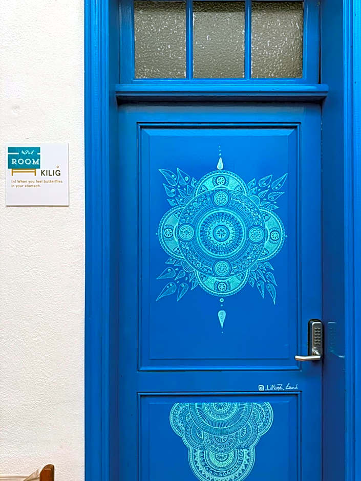 Ashavana Nest Hostel