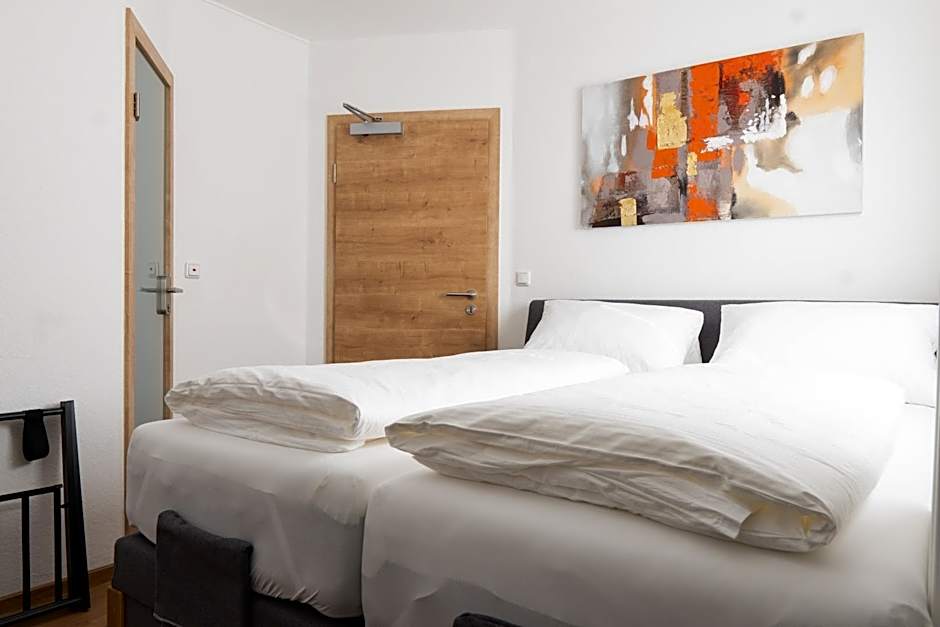 Hotel Dortmunder Hof