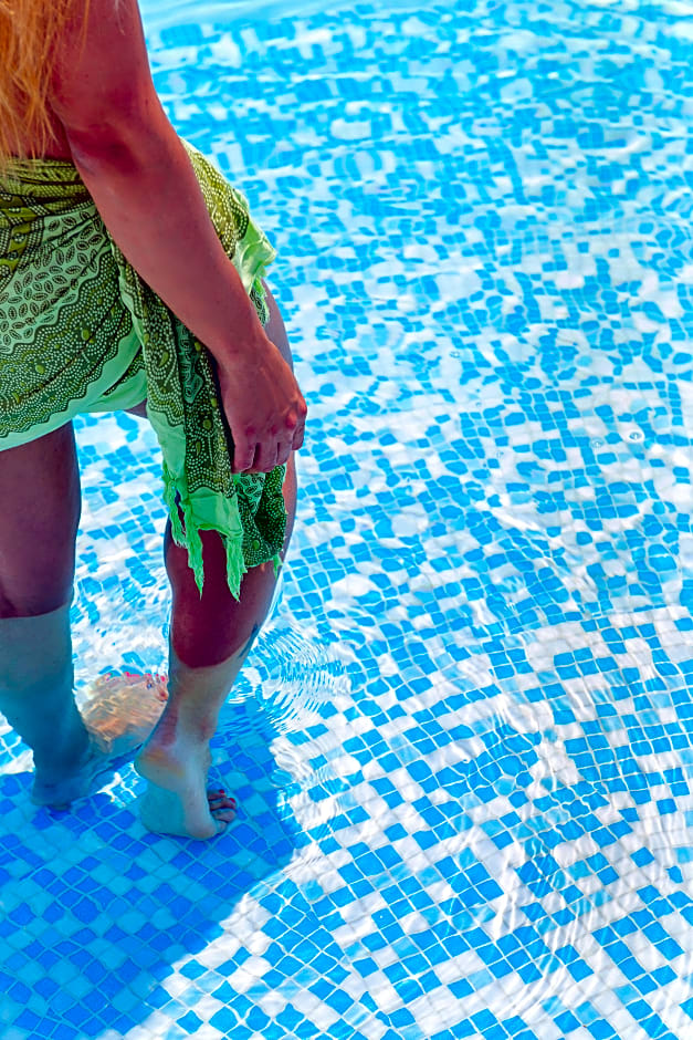 Sunny Days Hotel Apt