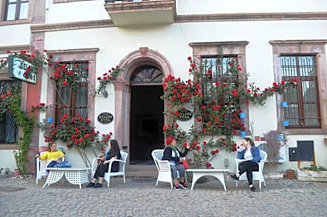 Cunda Selene Otel