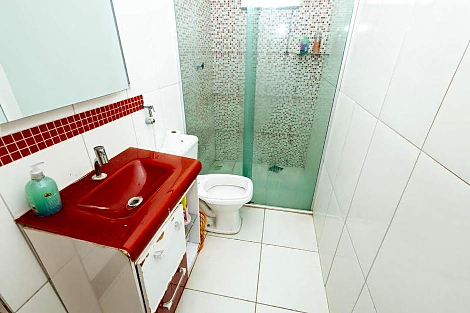 Excelente apto com churrasq Bom Jesus da Lapa BA