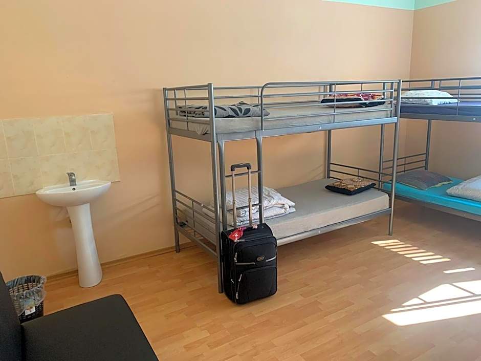 Escobars backpackers hostel