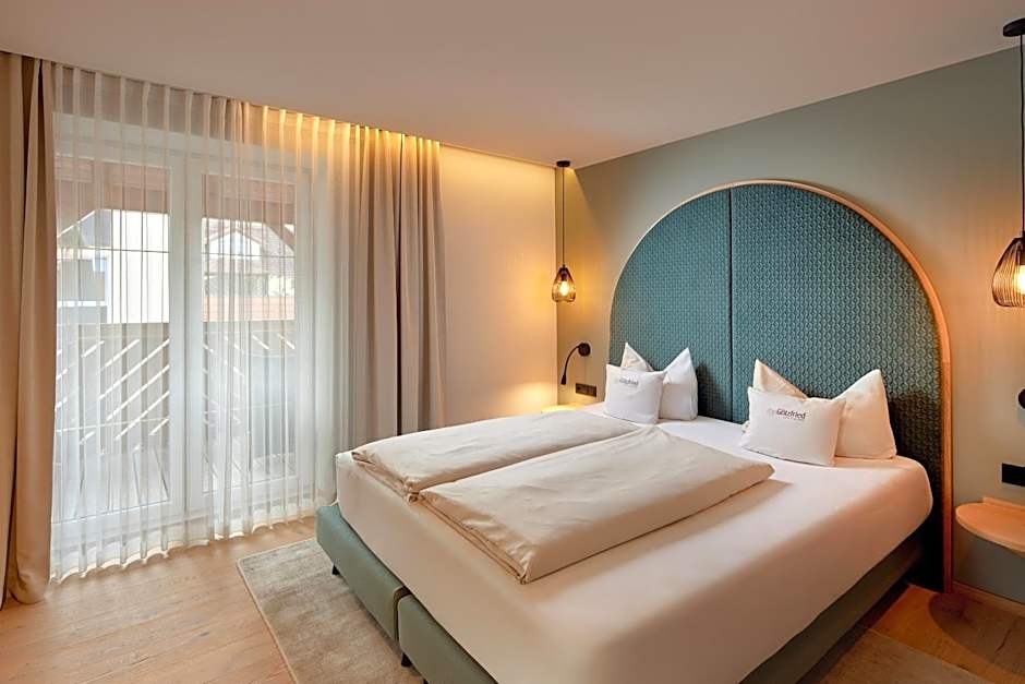 Garden & SPA Hotel Das Götzfried