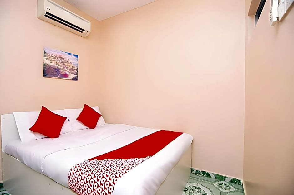 Hotel O Hajah Rohayah