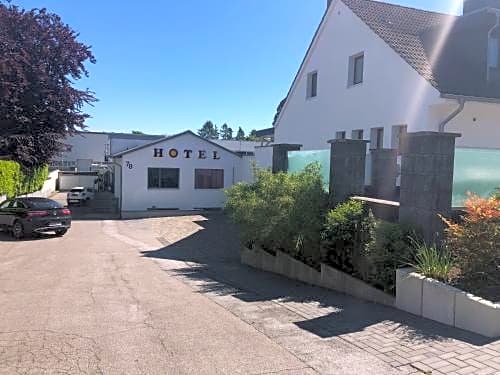 Haus Sonnenschein