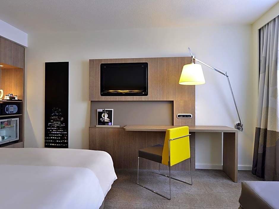 Novotel Clermont-Ferrand